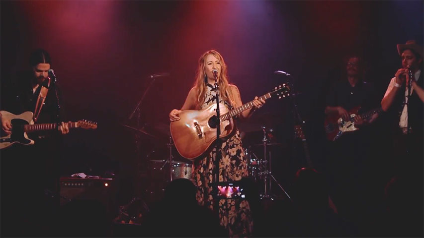 The 333 Series Made in Tennessee: Margo Price