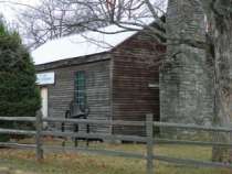 Cold Spring School-CWT | Civil War - Tennessee Vacation