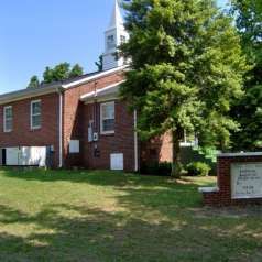 Parker's Chapel Community