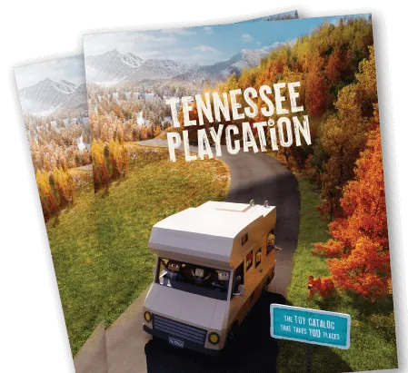 Tennessee Playcation