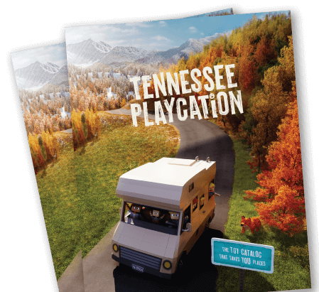 travel packages in tennessee